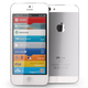 Illustration for article titled Apples Next iPhone Home Page Will Probably Look Like This